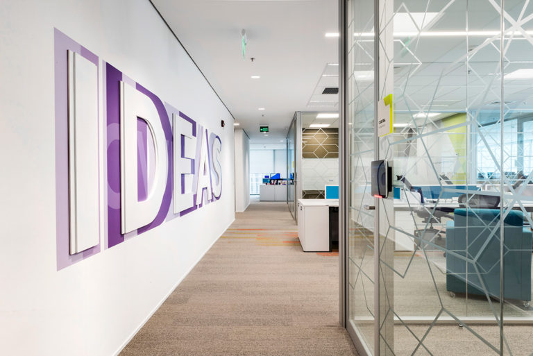 Espaço de Trabalho Ideal