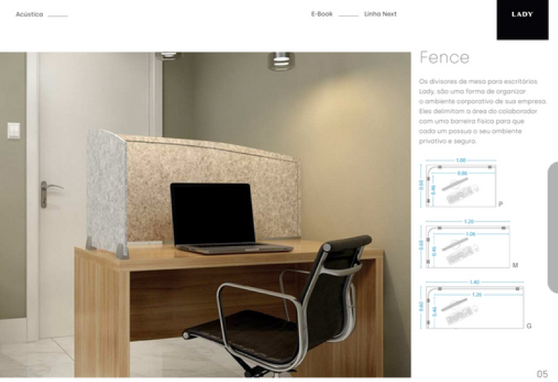 Ecoshapes A escolha do material certo! Lady