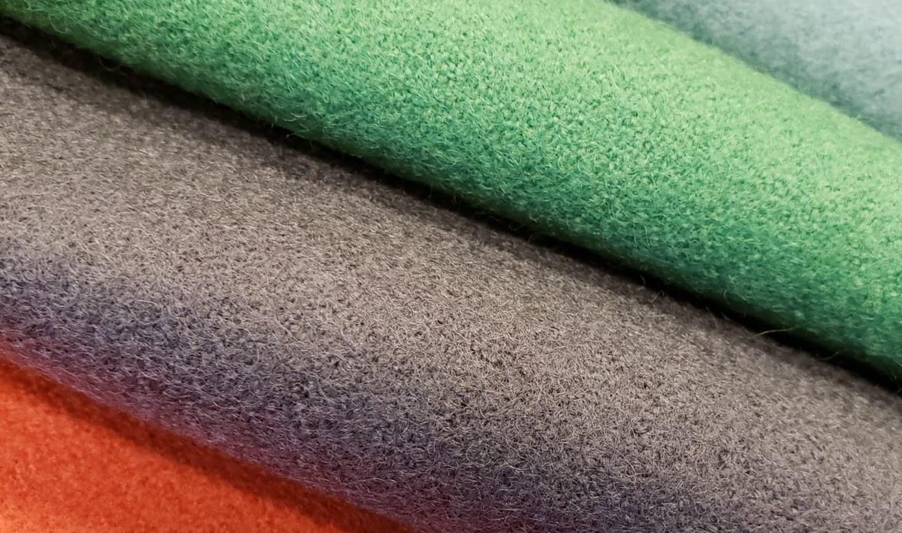 Ambientes acolhedores e texturas: entenda mais sobre o mercado de tecidos!