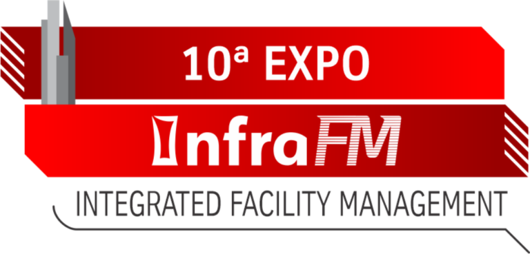 Expo InfraFM: A Lady no principal evento de Facility Management do país