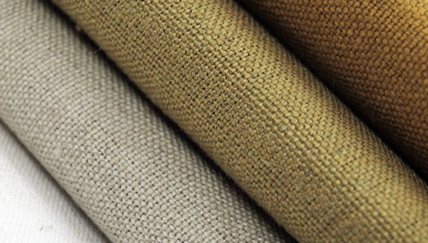 Ambientes acolhedores e texturas: entenda mais sobre o mercado de tecidos!